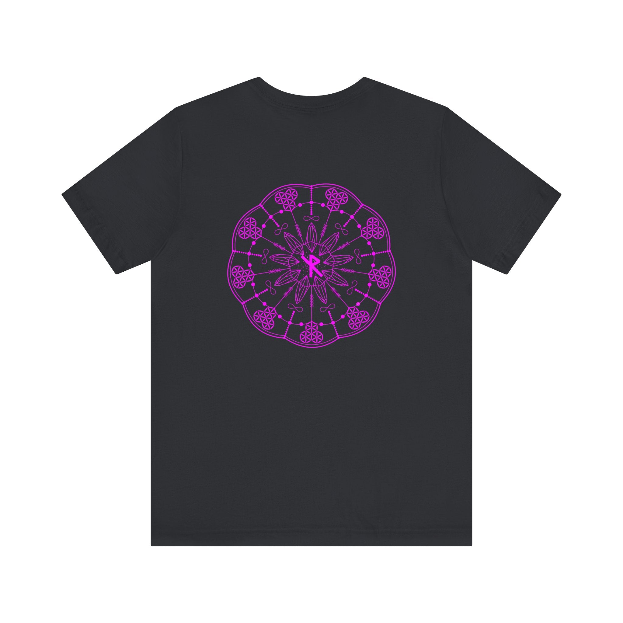 Spellcaster Logo Tee - Love