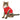 Spellcaster by Patti Negri Dog Hoodie - Luck