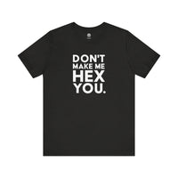 The Witch's Movie Coven "Hex" Tee
