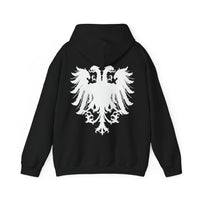 University Magickus "All Dragons" Unisex Heavy Blend™ Hoodie