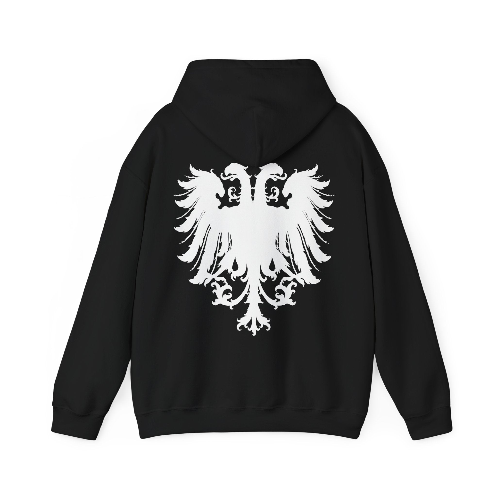 University Magickus "All Dragons" Unisex Heavy Blend™ Hoodie