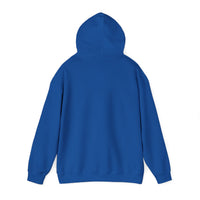 Spellcaster Unisex Hoodie - Protection