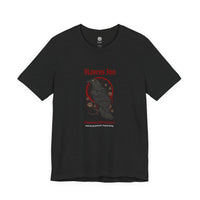 The Witch's Movie Coven - Ravens Inn Unisex Tee