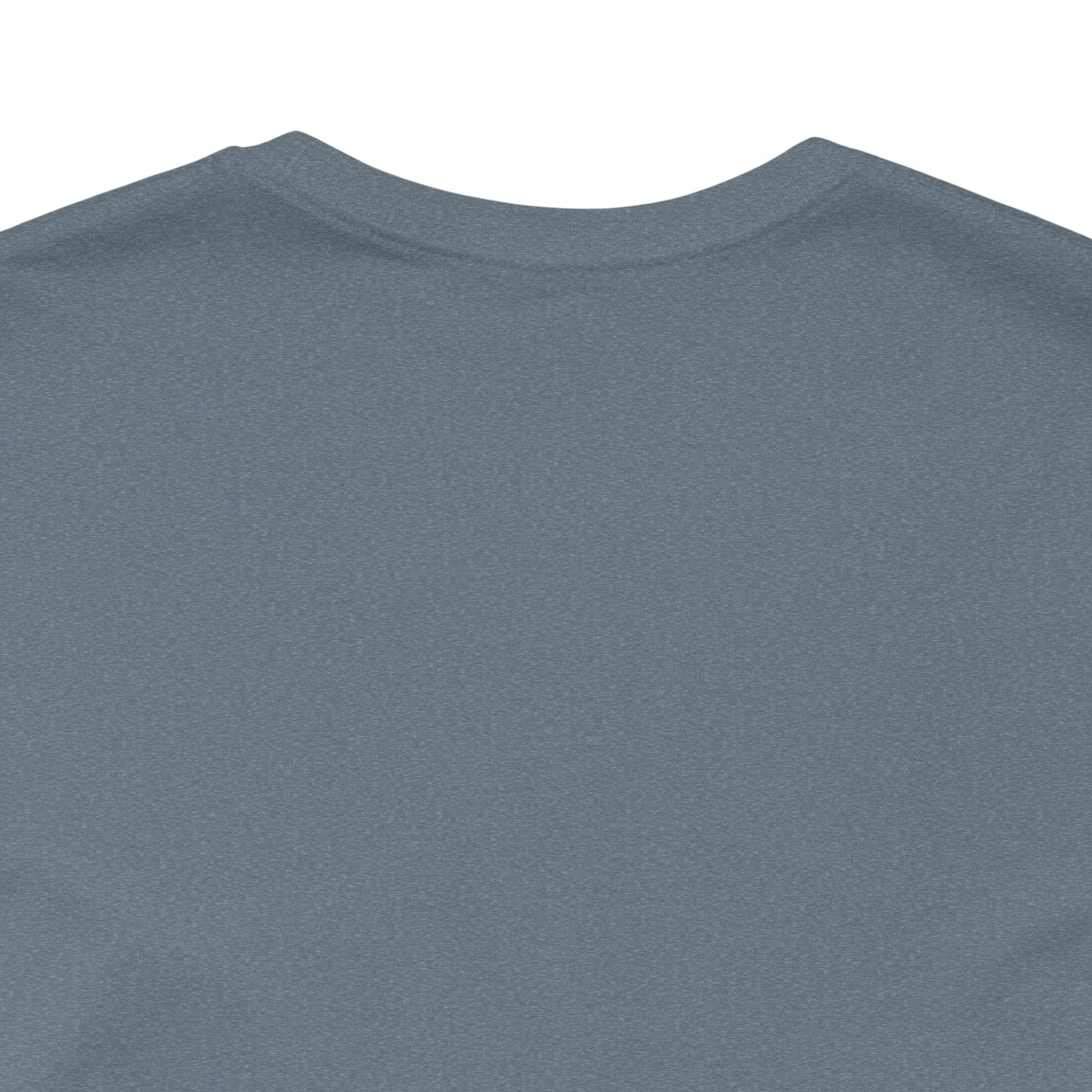 Caffeine Magazine Masthead Unisex Jersey Tee