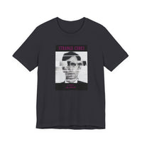 Zabrecky "Strange Cures" Unisex Tee