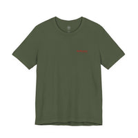 Spellcaster Logo Tee - Luck