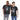 New Scared & Alone Season 2 Unisex Jersey Short Sleeve Tee
