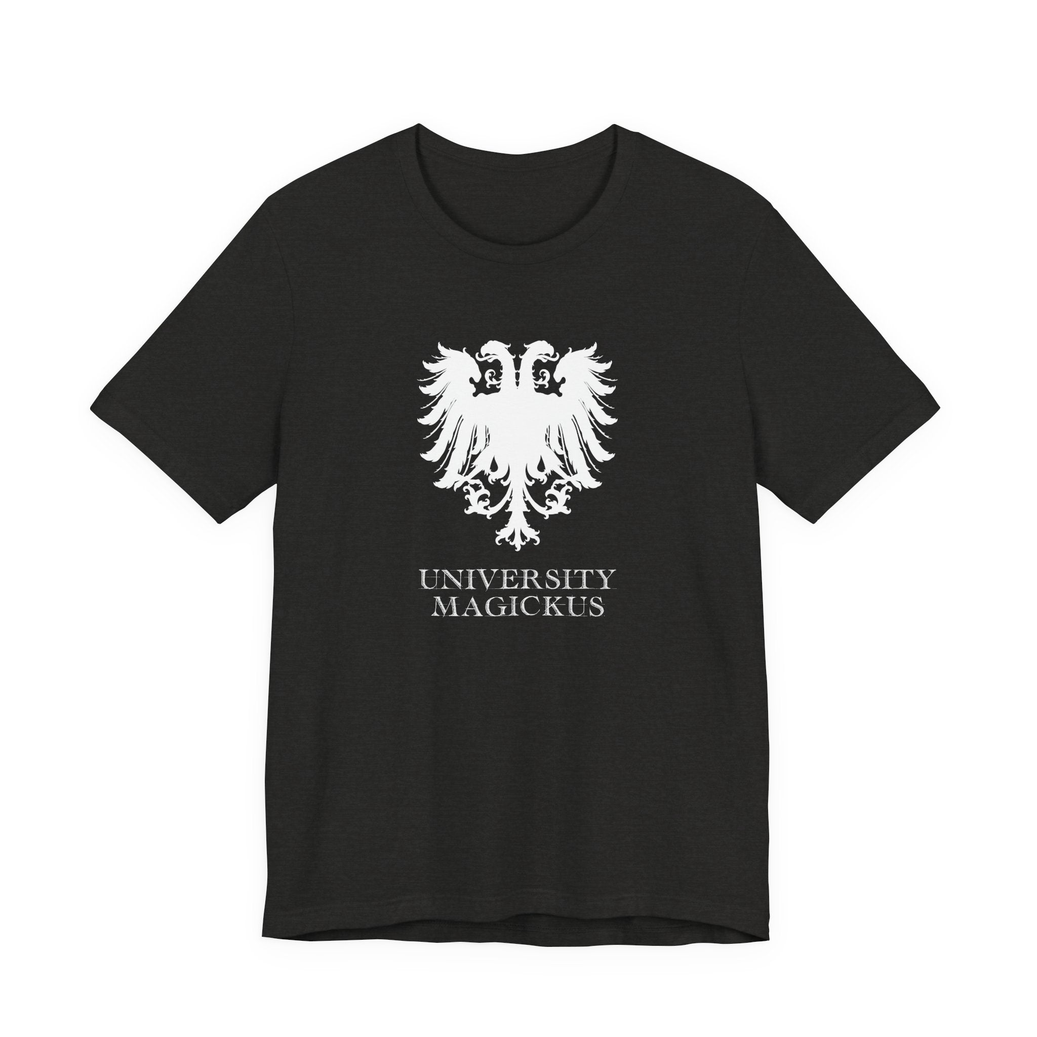 University Magickus "Double Dragon" Unisex Tee