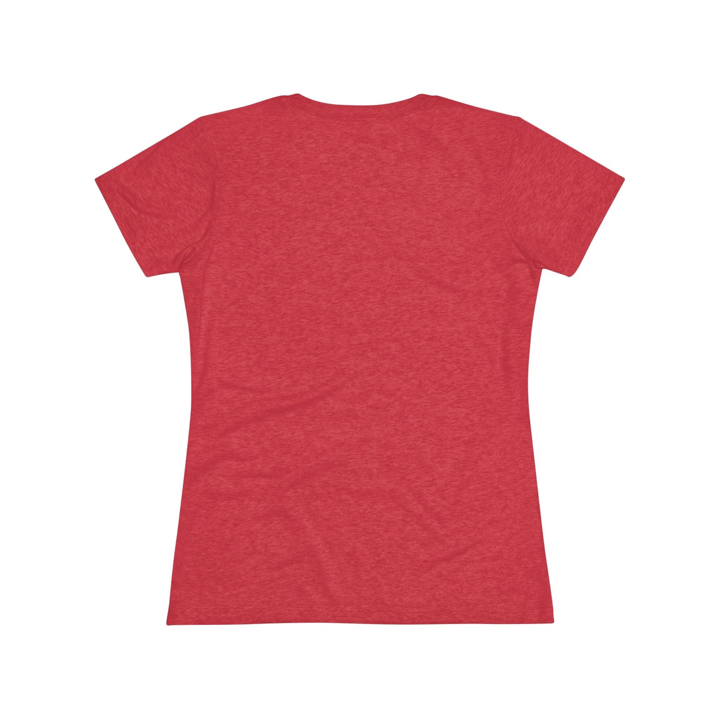 Master Forager "Mushroom Madness" World Tour Women's Triblend Tee