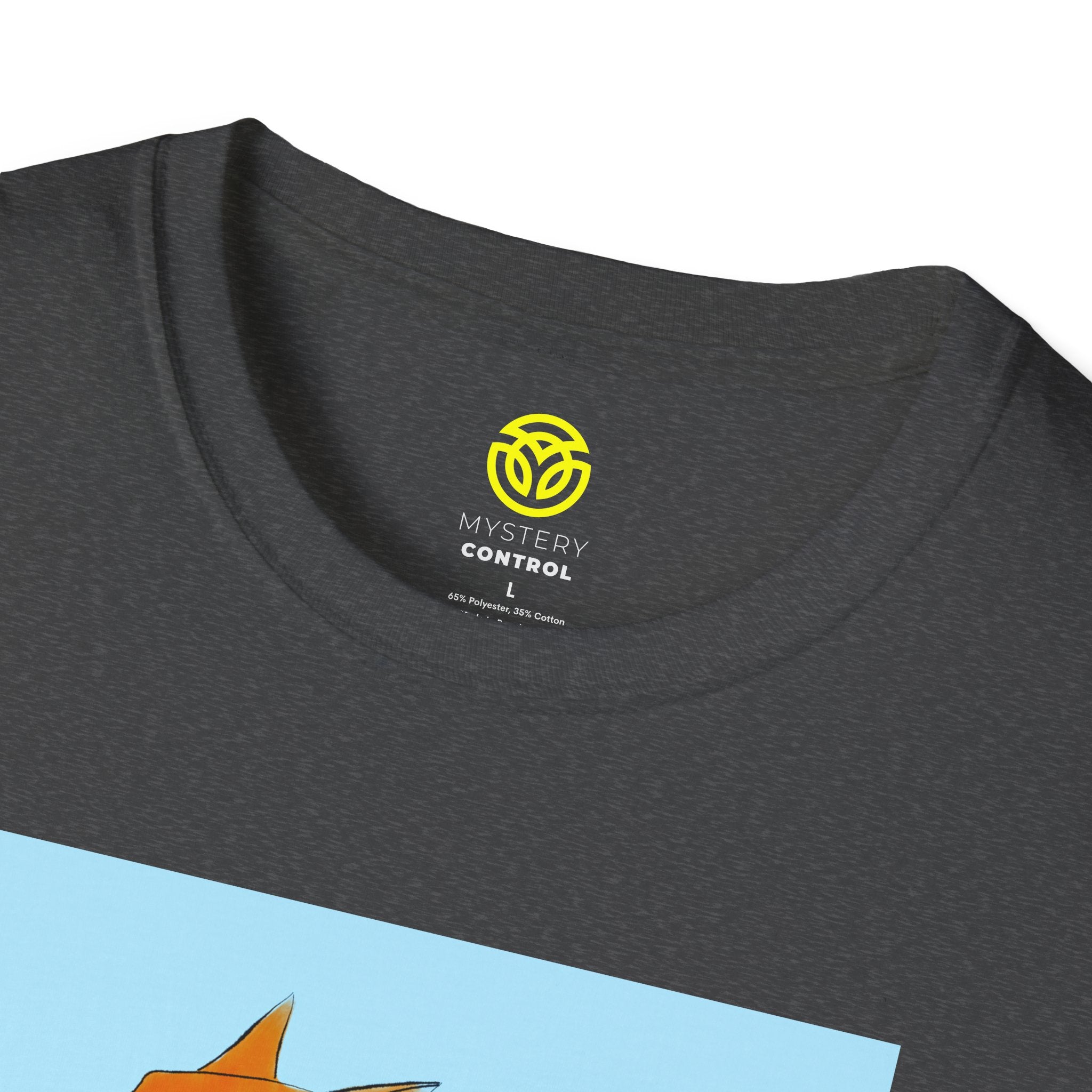 Kavik Fox Unisex T-Shirt