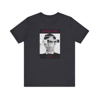 Zabrecky "Strange Cures" Unisex Tee