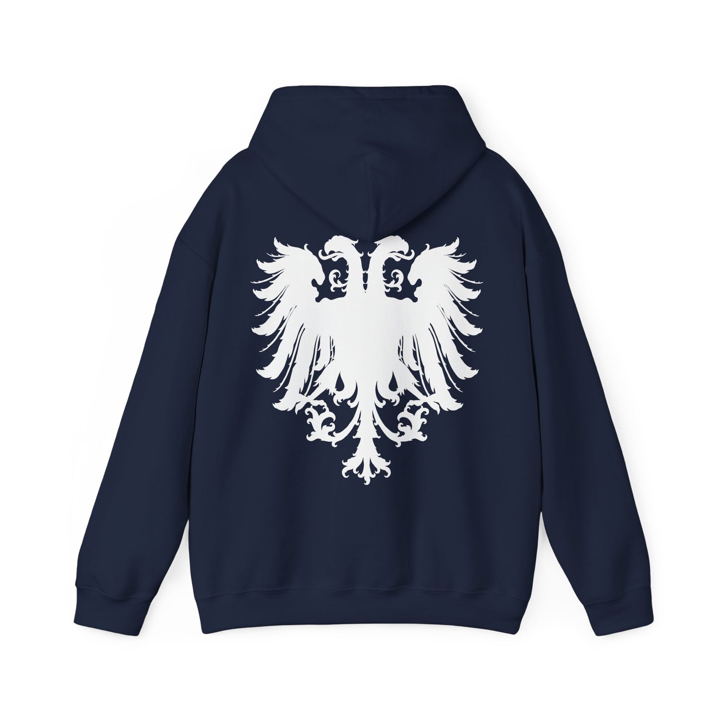 University Magickus "All Dragons" Unisex Heavy Blend™ Hoodie
