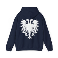 University Magickus "All Dragons" Unisex Heavy Blend™ Hoodie