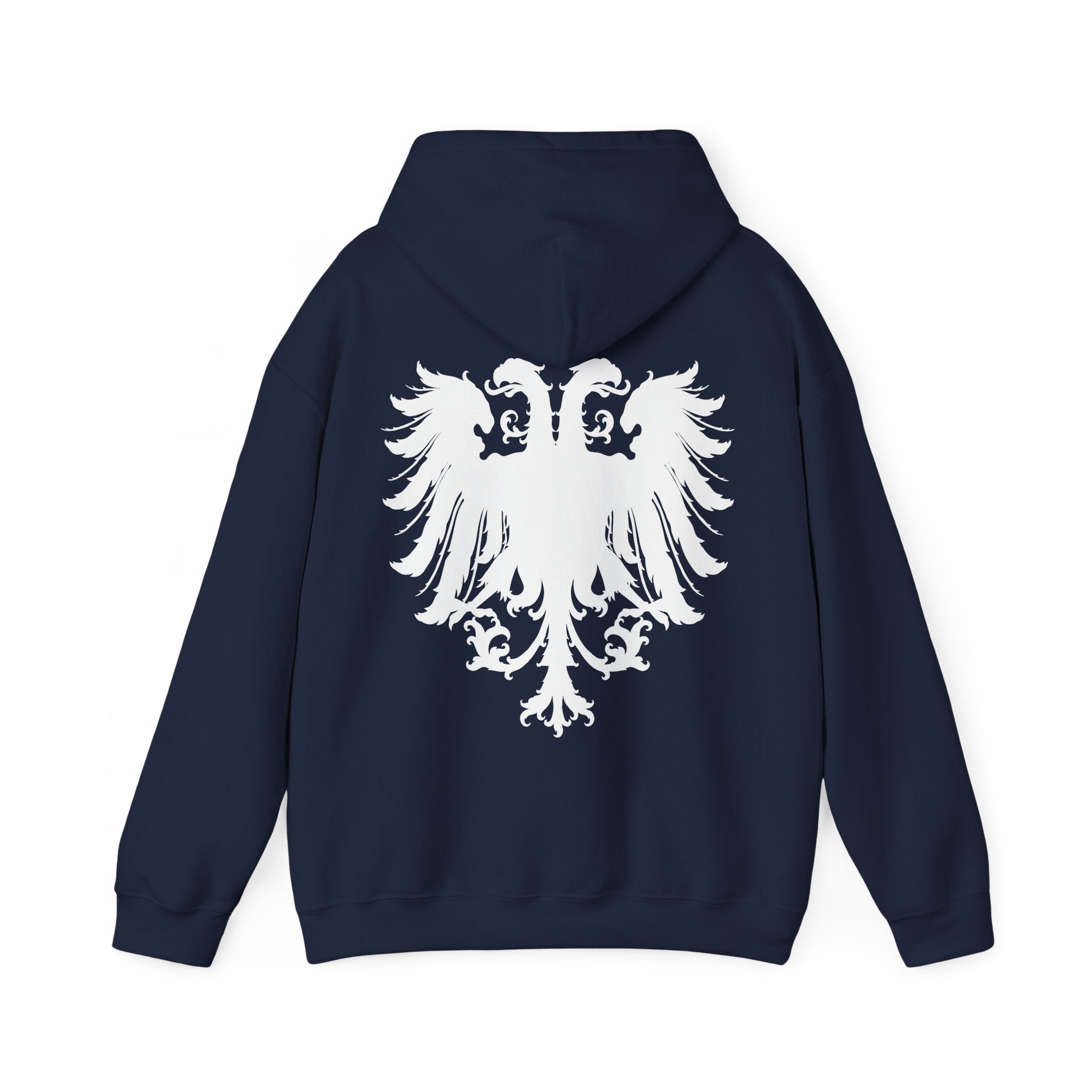 University Magickus "All Dragons" Unisex Heavy Blend™ Hoodie