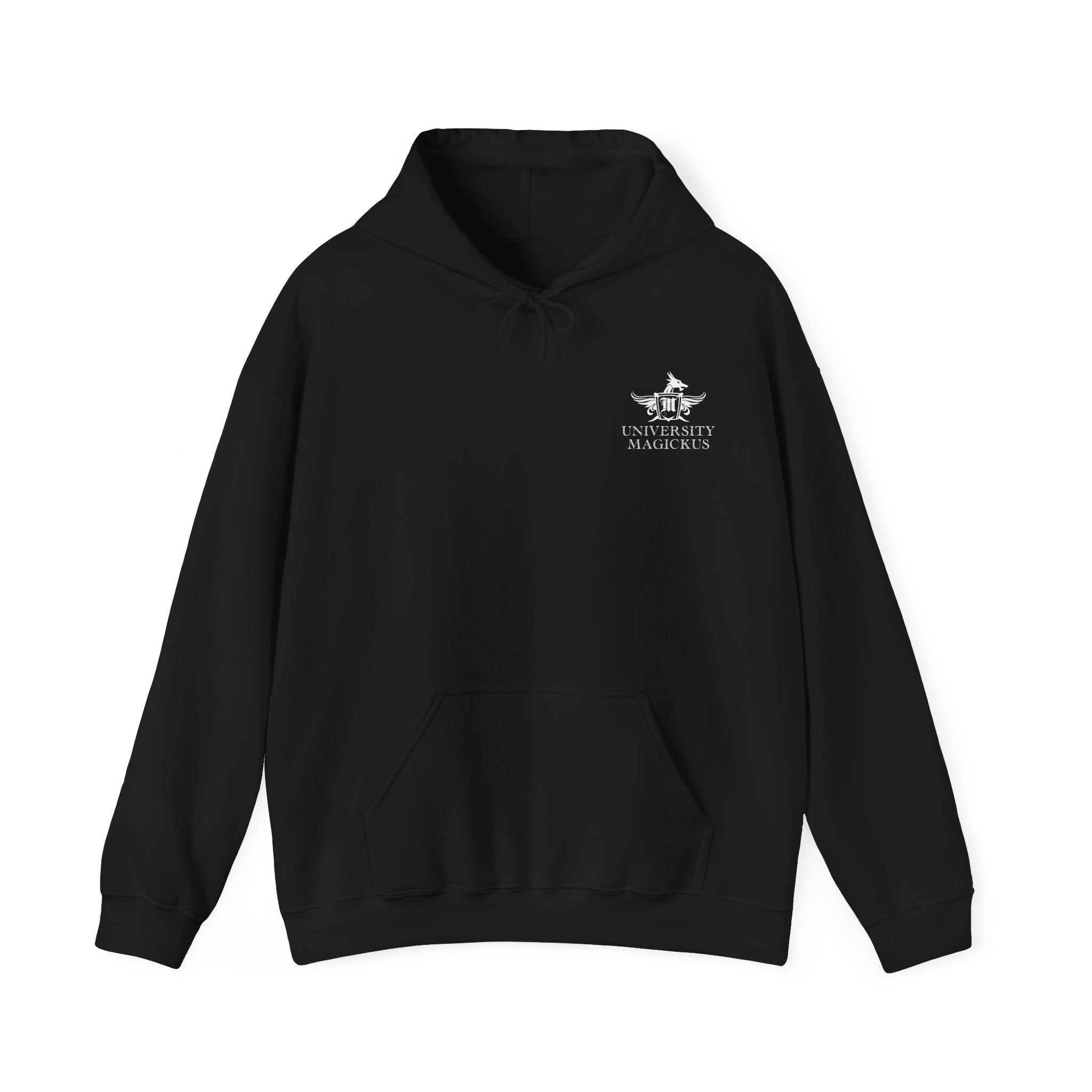 University Magickus "All Dragons" Unisex Heavy Blend™ Hoodie