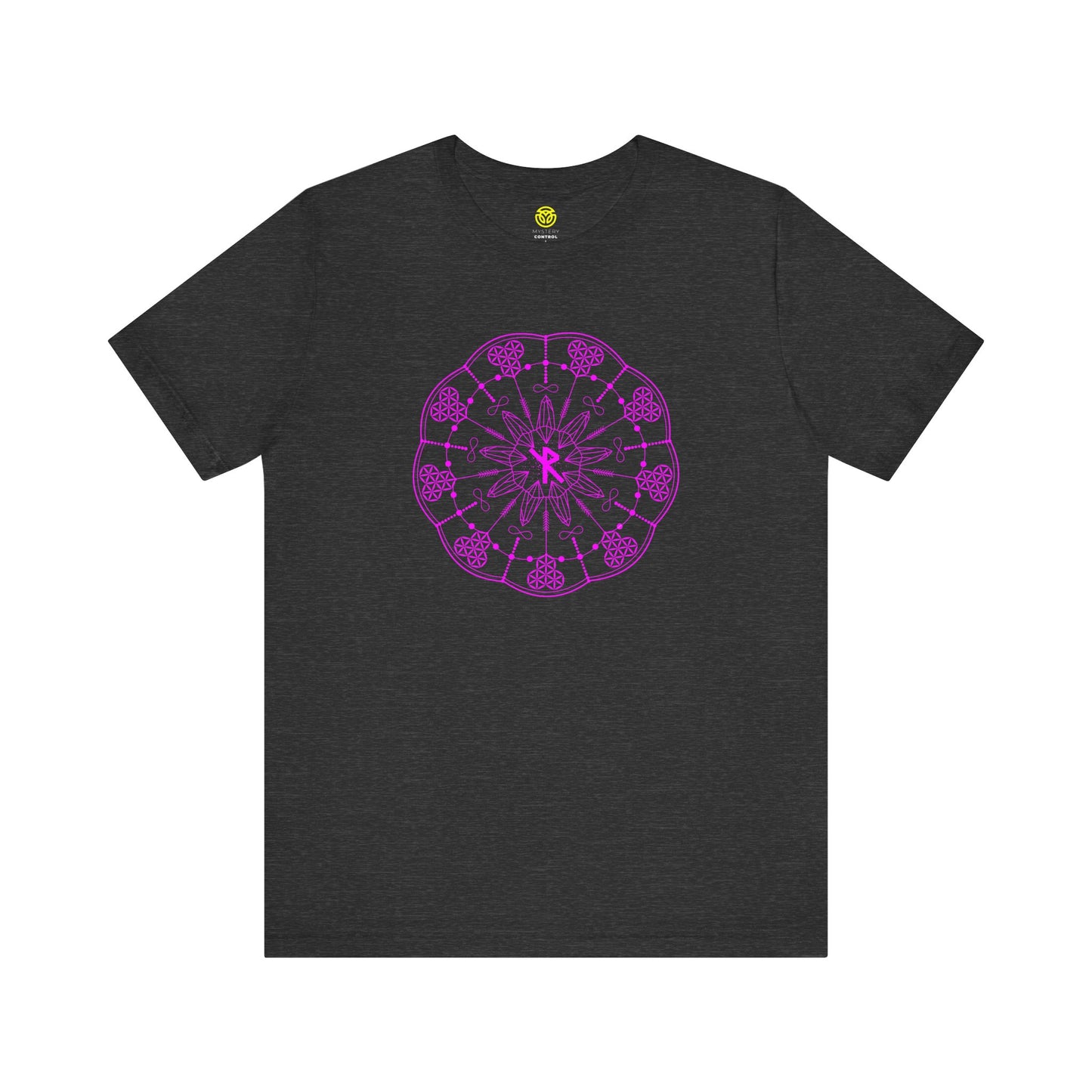 Spellcaster by Patti Negri "Love" Unisex Premium Tee