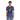 Scared & Alone Richard Lael's "It's Late" Unisex Gallery Tee