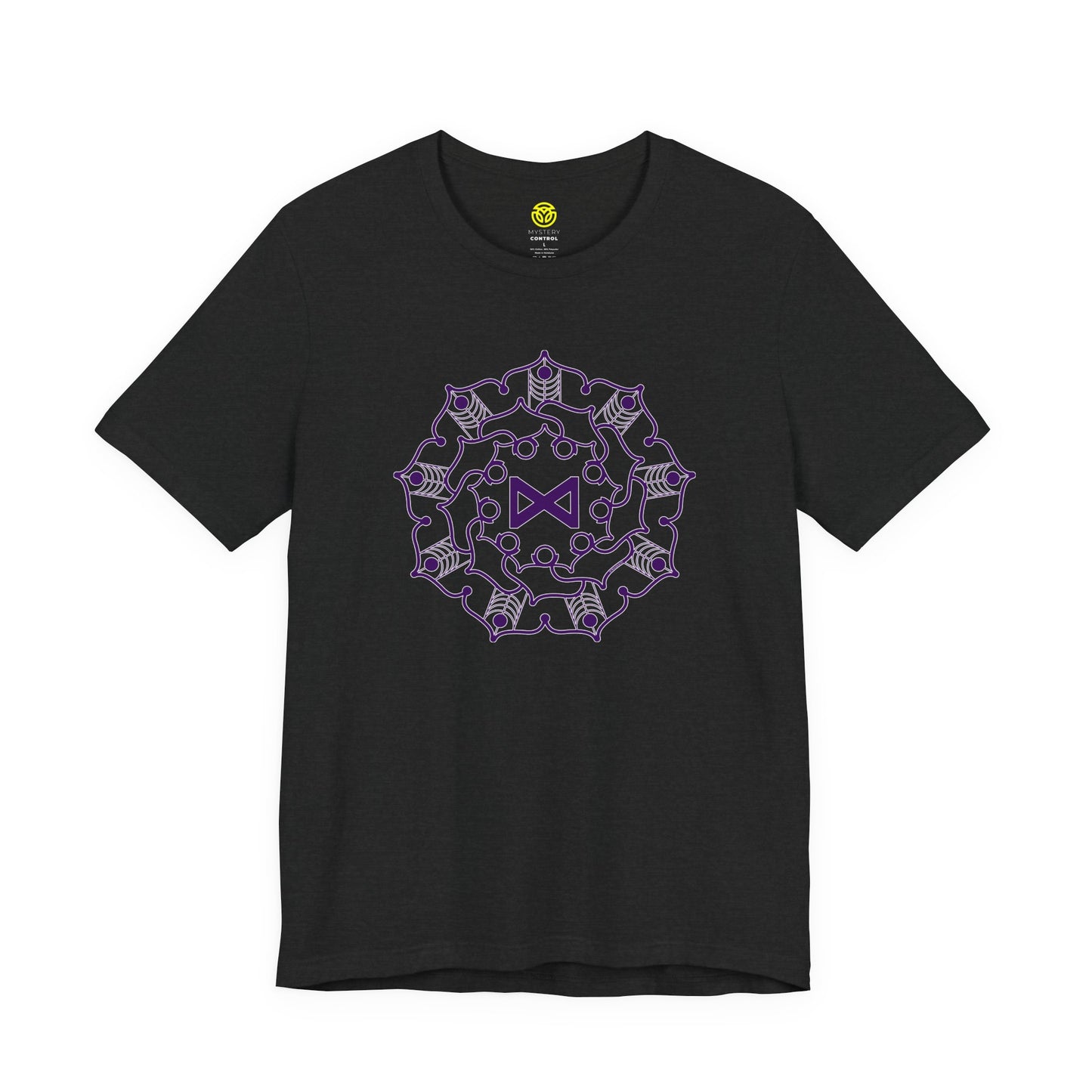 Spellcaster Unisex Tee - Intuition
