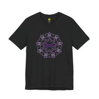 Spellcaster Unisex Tee - Intuition