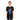 Scared & Alone Richard Lael's "It's Late" Unisex Gallery Tee