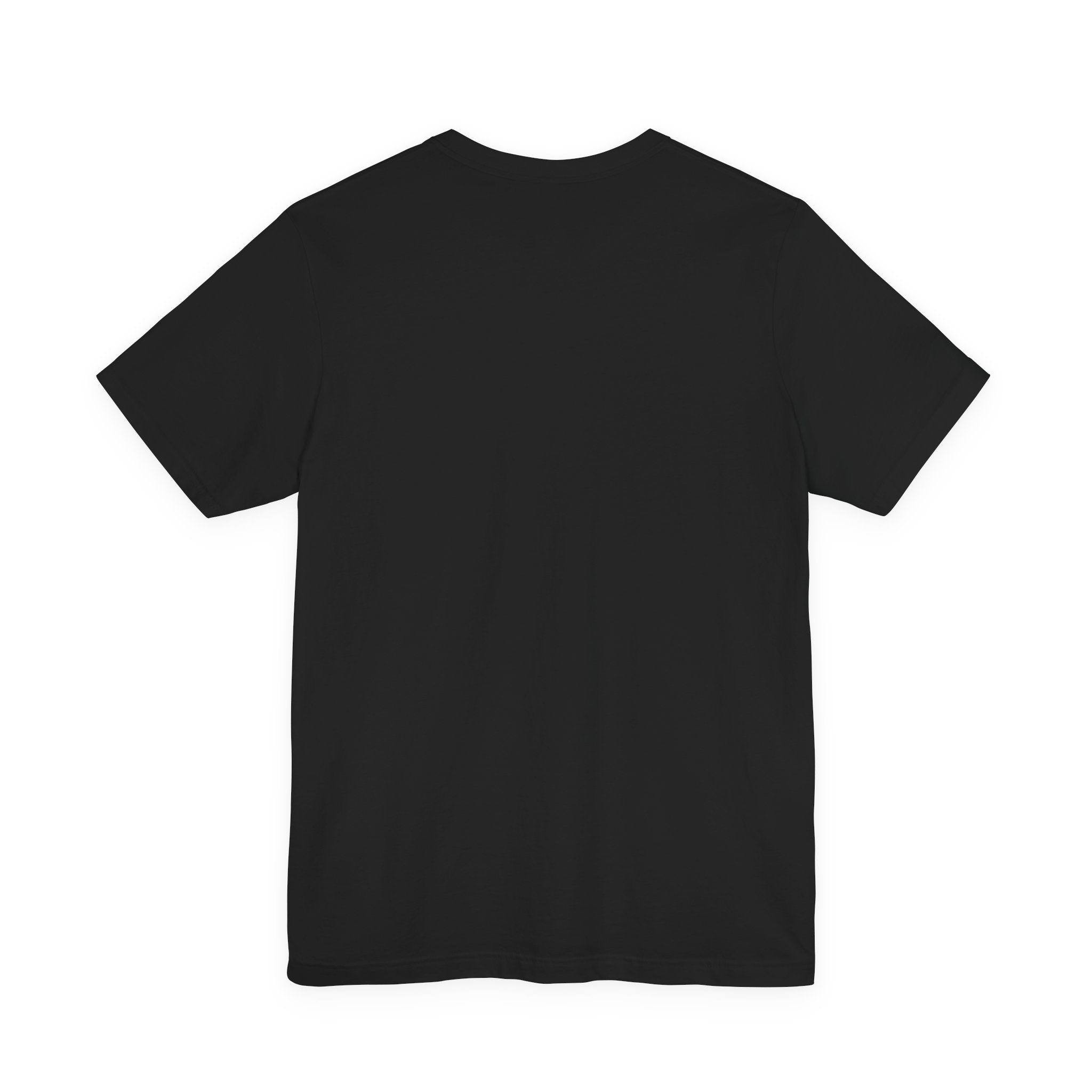 Forager Unisex Jersey Short Sleeve Tee