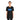 Caffeine Magazine Masthead Unisex Jersey Tee