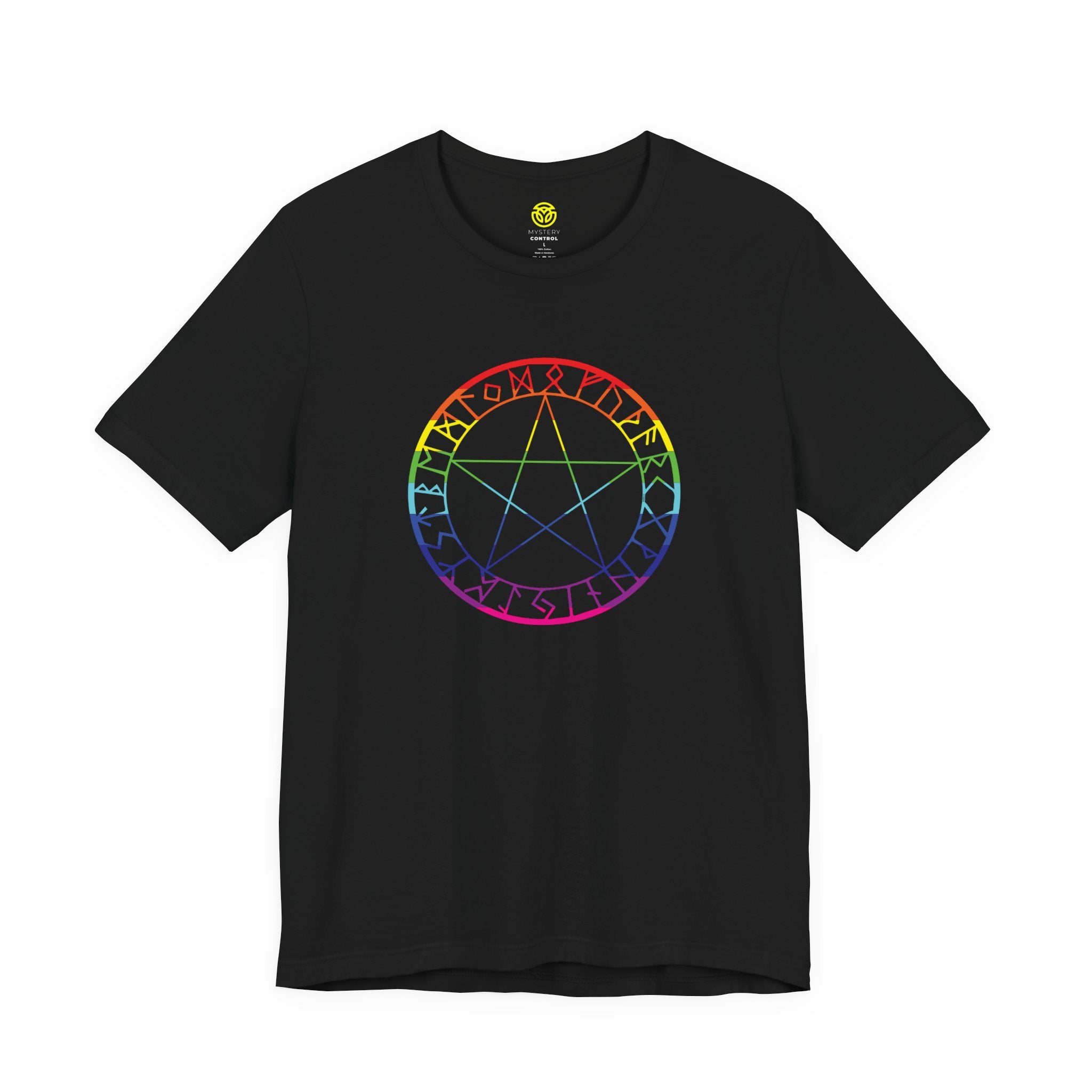 Spellcaster Unisex Tee - Witch