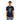Scared & Alone Richard Lael's "It's Late" Unisex Gallery Tee