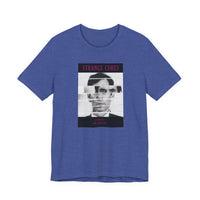 Zabrecky "Strange Cures" Unisex Tee