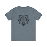 Spellcaster Unisex Tee - Protection