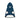 Spellcaster by Patti Negri Dog Hoodie - Power