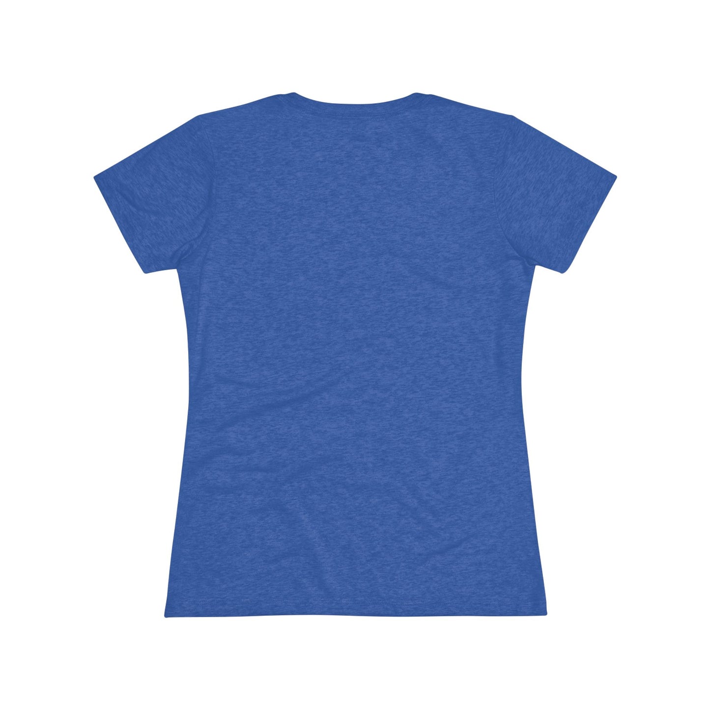Master Forager "Mushroom Madness" World Tour Women's Triblend Tee