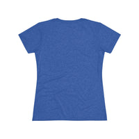 Master Forager "Mushroom Madness" World Tour Women's Triblend Tee