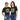 Richard-Lael Lillard "My Sacred Heart" Tarot Unisex Gallery Tee