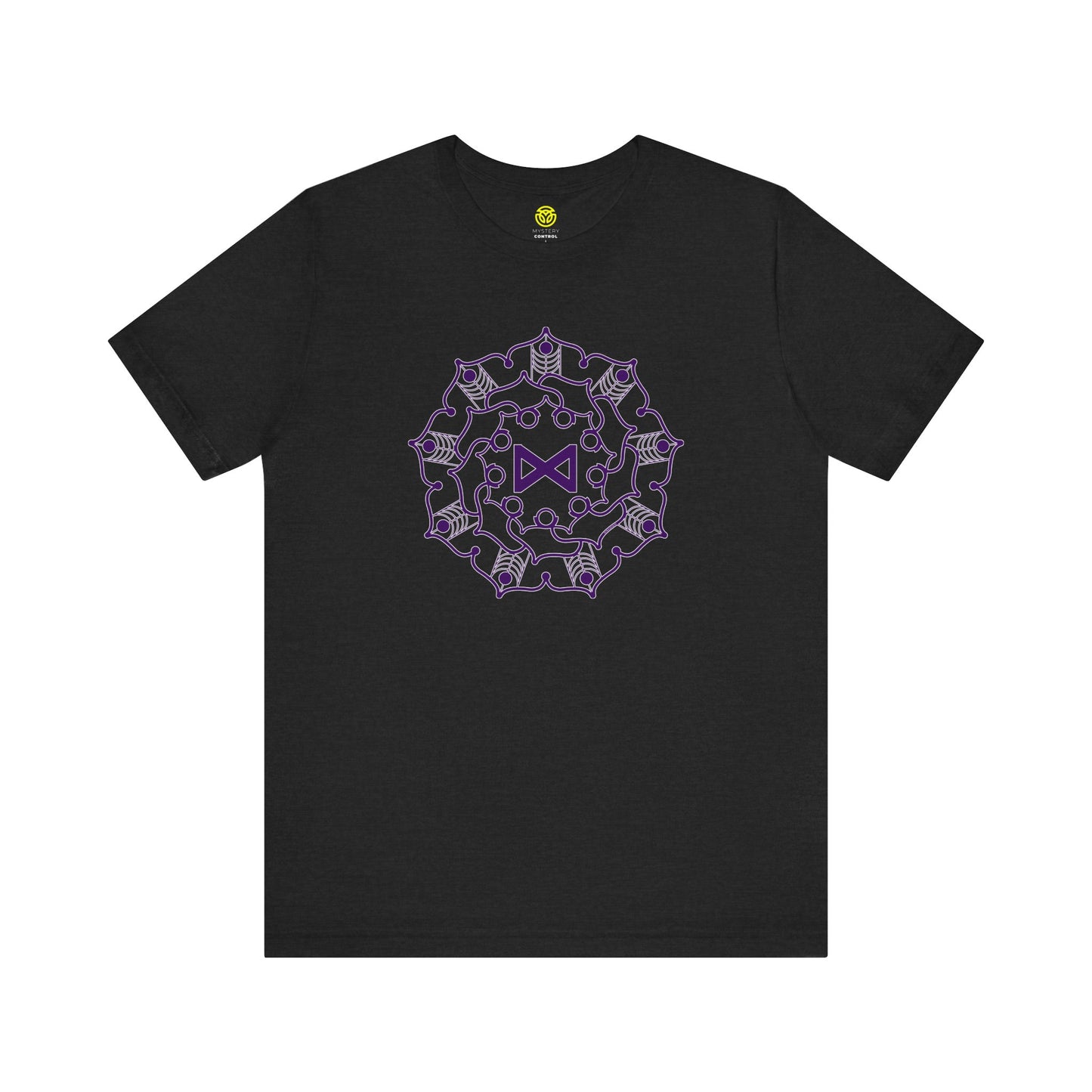Spellcaster Unisex Tee - Intuition
