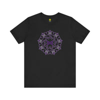 Spellcaster Unisex Tee - Intuition