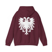 University Magickus "All Dragons" Unisex Heavy Blend™ Hoodie