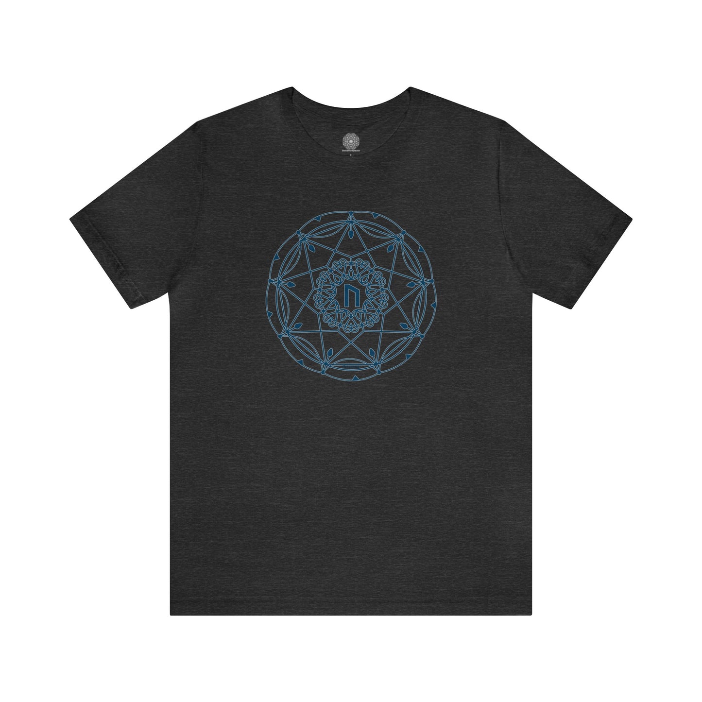 Spellcaster by Patti Negri "Power" Unisex Tee