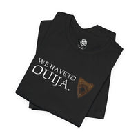 The "Agatha" Unisex Tee