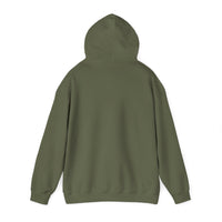Spellcaster Unisex Hoodie - Protection