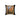The Richard-Lael Gallery "The White Church, Weymouth" Square Pillow