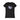 Space Lab Women's Fitted Tee - Space Exploration