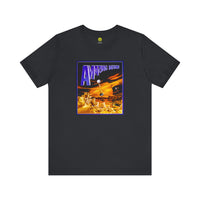 Amazing Saturn Space Exploration  Tee