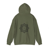 Spellcaster Logo Hoodie - Protection