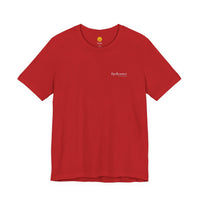 Spellcaster Logo Tee - Luck