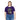 Scared & Alone Richard Lael's "Mad Hatter's Tea Party" Unisex Gallery Tee