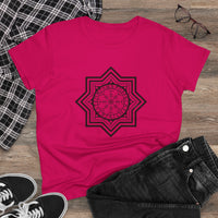 Spellcaster  Women's Easy Tee - Protection