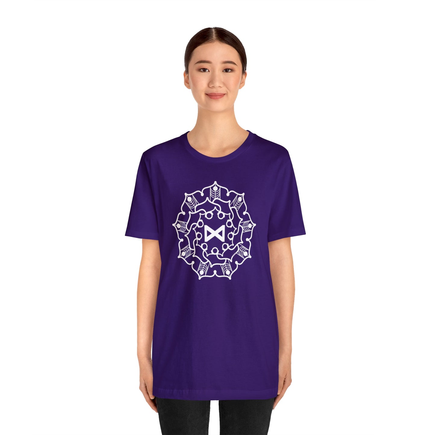 Spellcaster by Patti Negri "Intuition" Unisex Tee