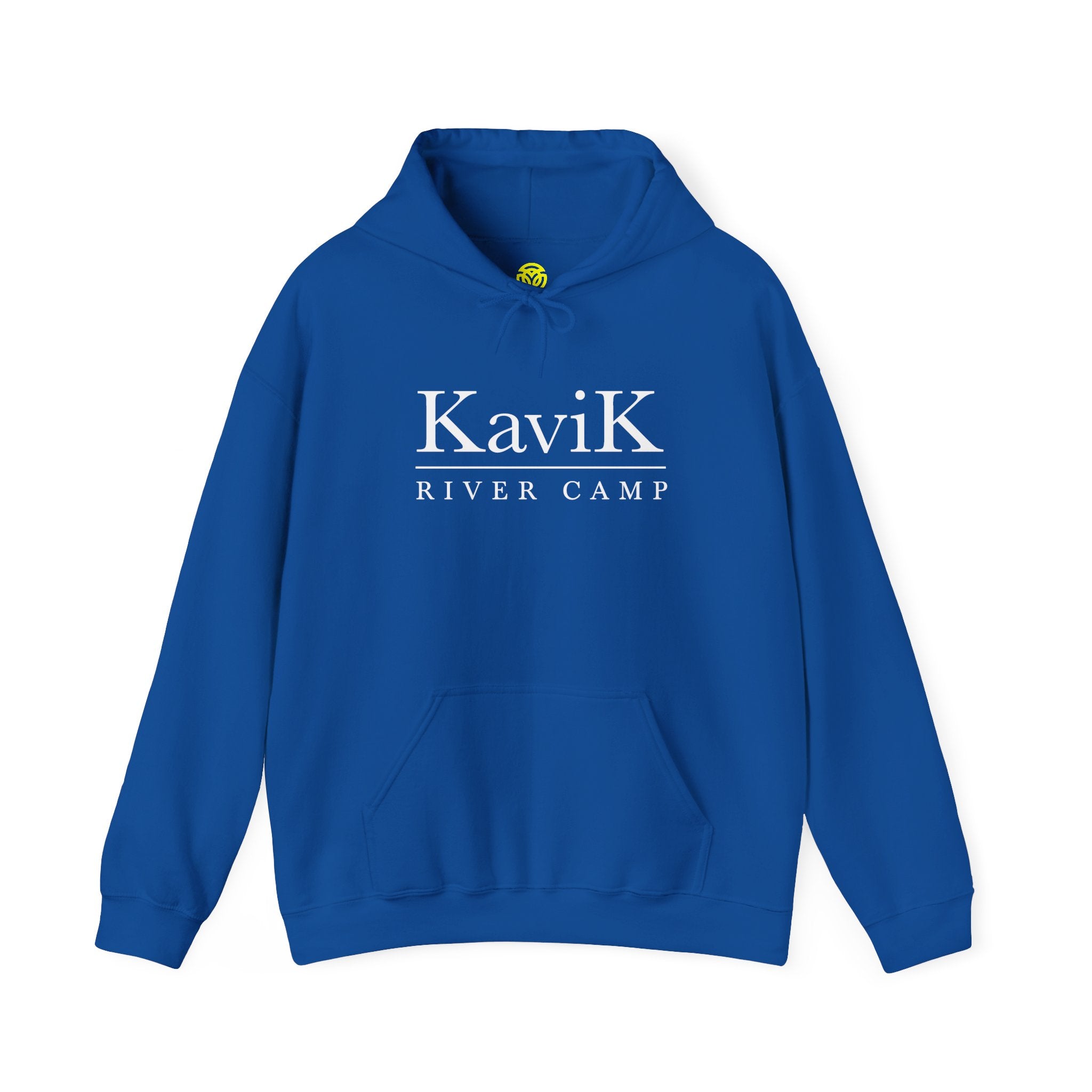 Kavik River Camp "Sue's Hoodie"