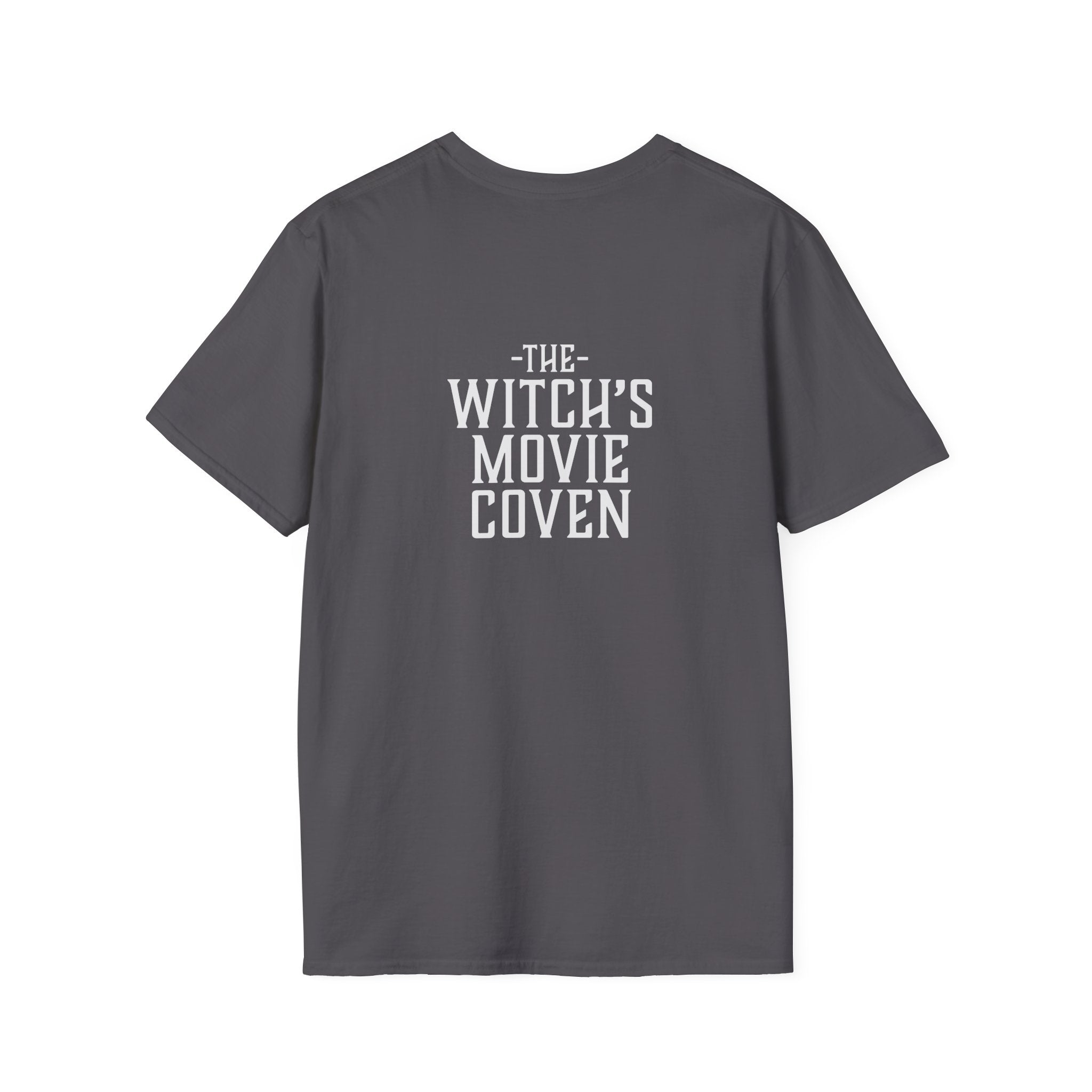 Witch's Movie Coven - Courtney's Special Request Unisex Classic Short Sleeve T-Shirt